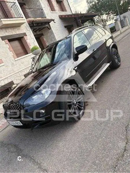 2008 BMW X5