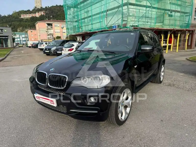 2008 BMW X5