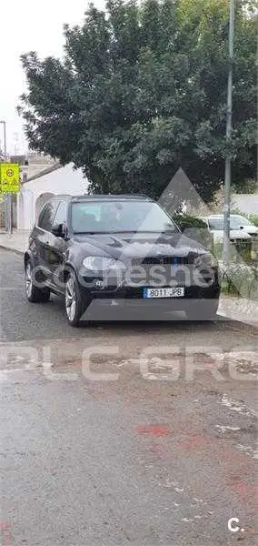 2008 BMW X5