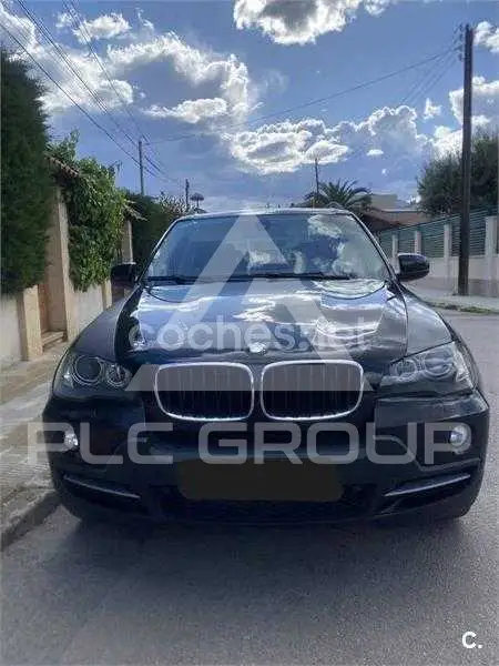 2008 BMW X5