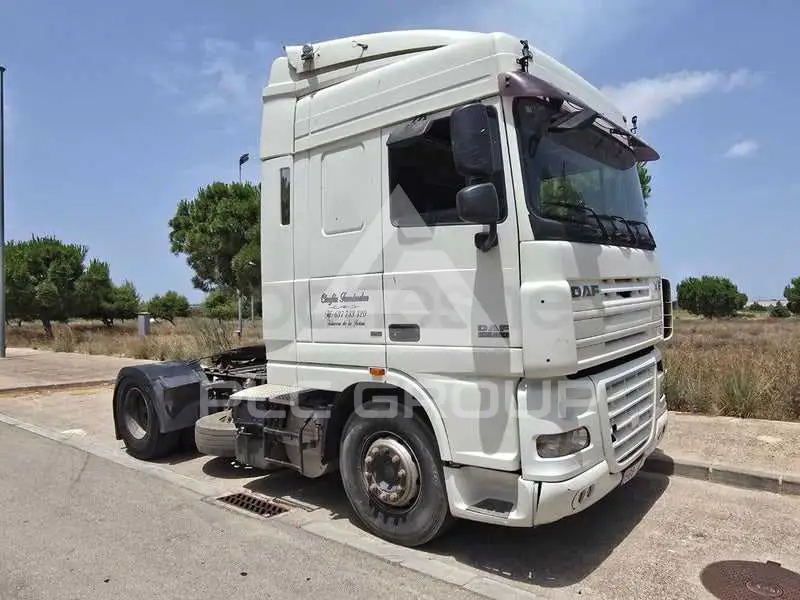 2008 DAF 