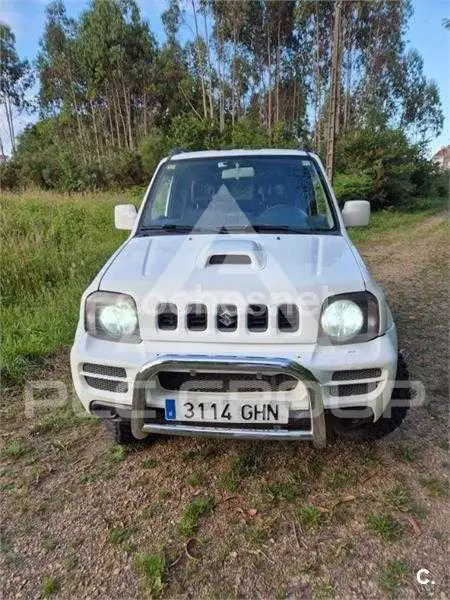2008 Suzuki Jimny