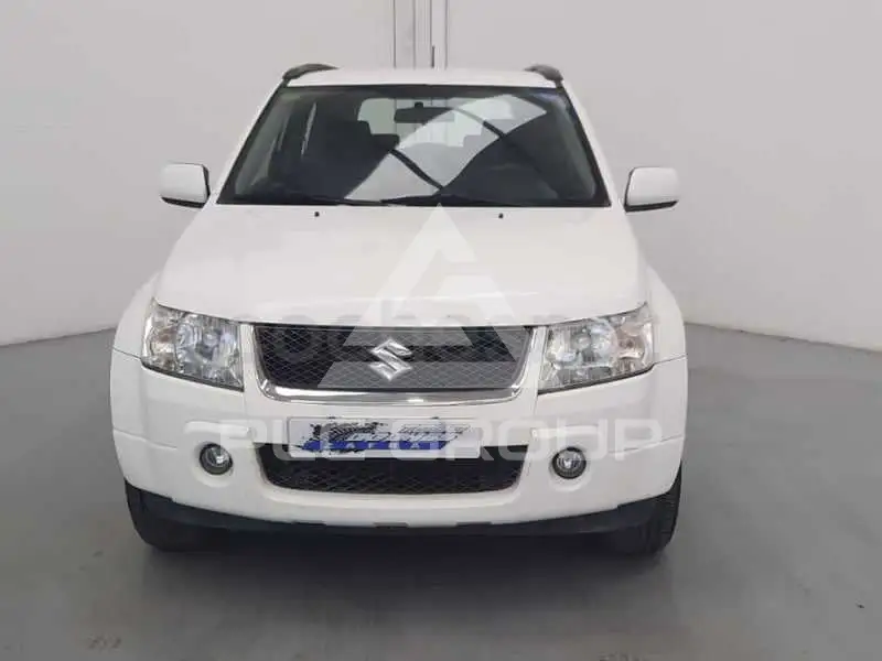 2008 Suzuki Grand Vitara