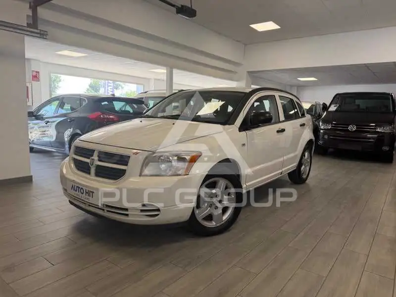 2008 Dodge CALIBER