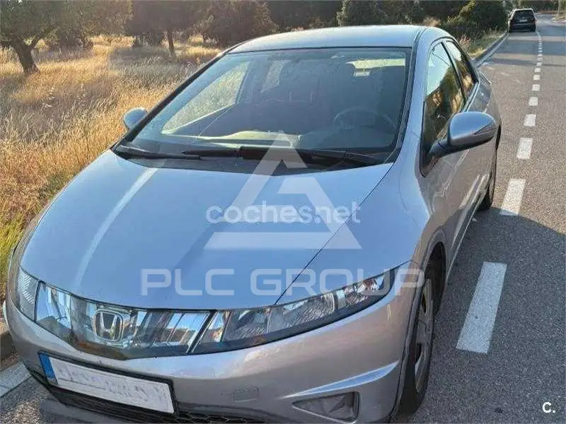 2008 Honda CIVIC