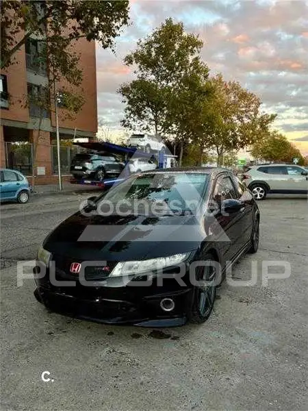 2008 Honda CIVIC