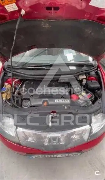 2008 Honda CIVIC