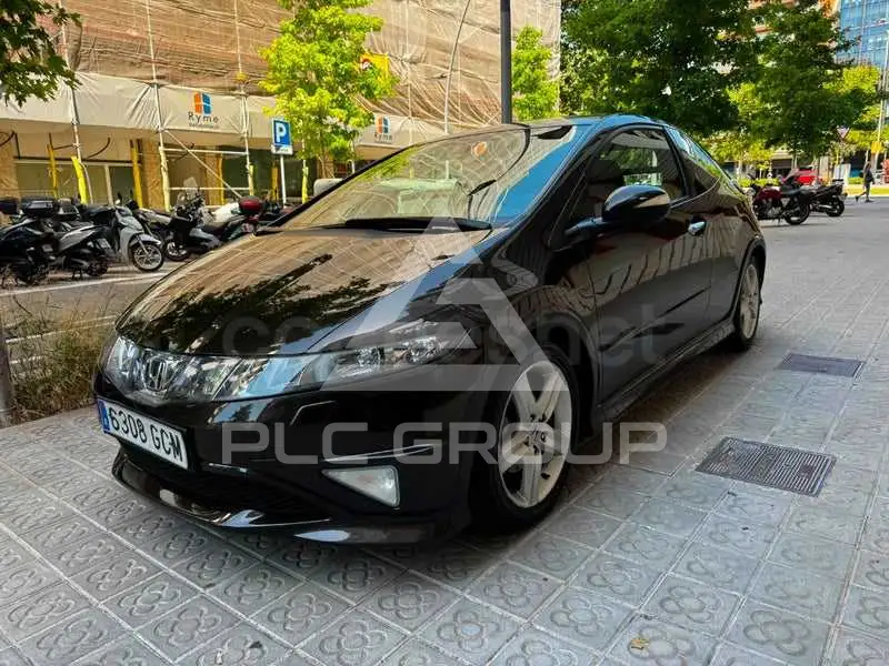 2008 Honda CIVIC