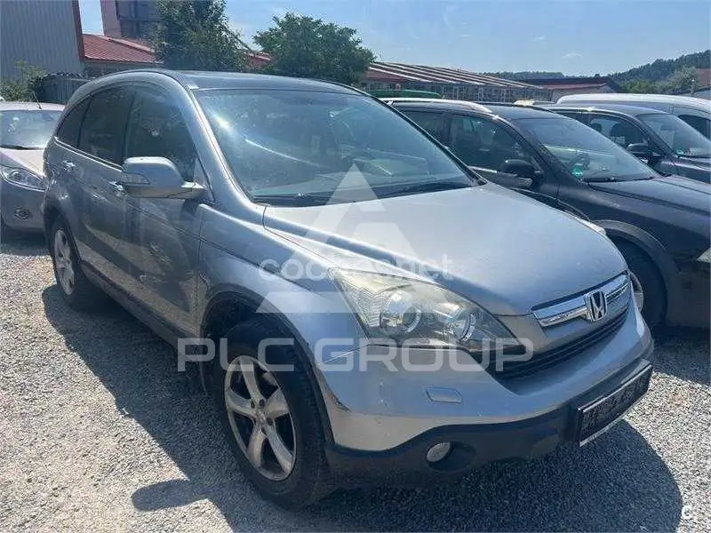 2008 Honda CR-V