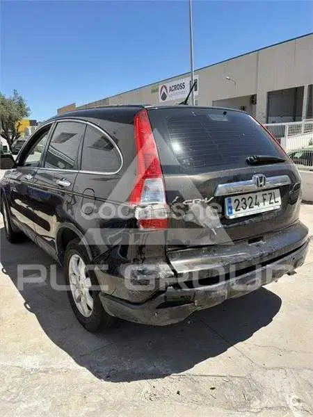 2008 Honda CR-V