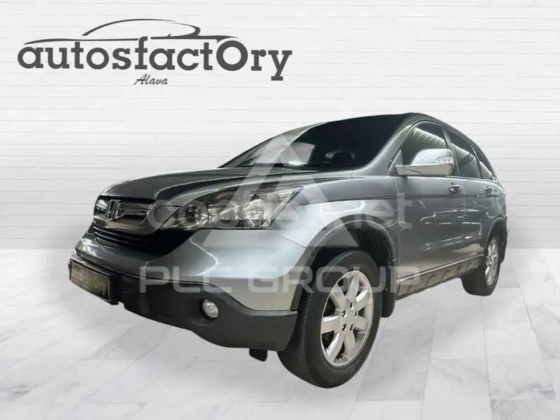 2008 Honda CR-V