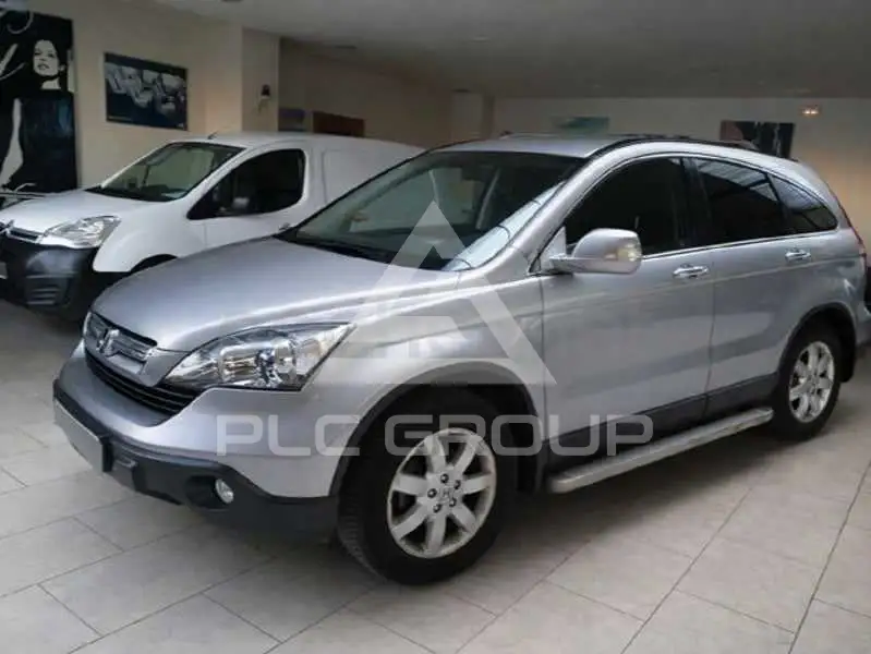 2008 Honda CR-V