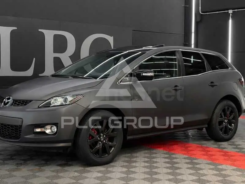 2008 Mazda CX-7