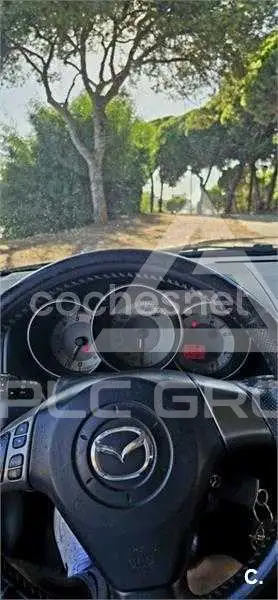 2008 Mazda 3