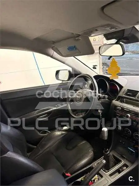 2008 Mazda 3