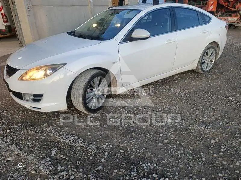 2008 Mazda 6