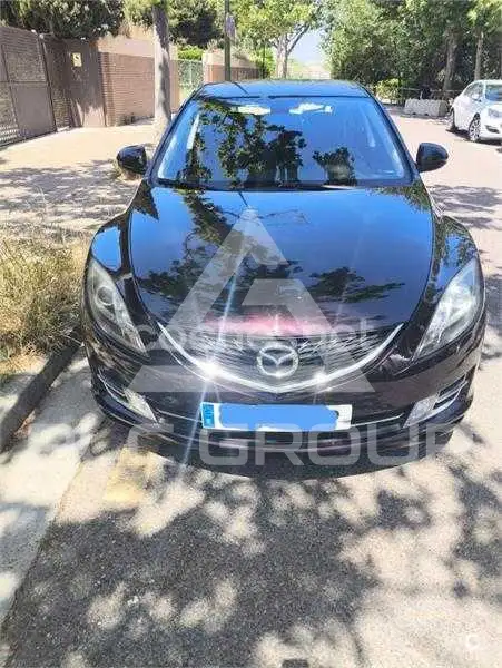 2008 Mazda 6