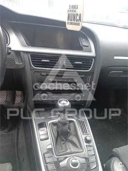 2008 Audi A5