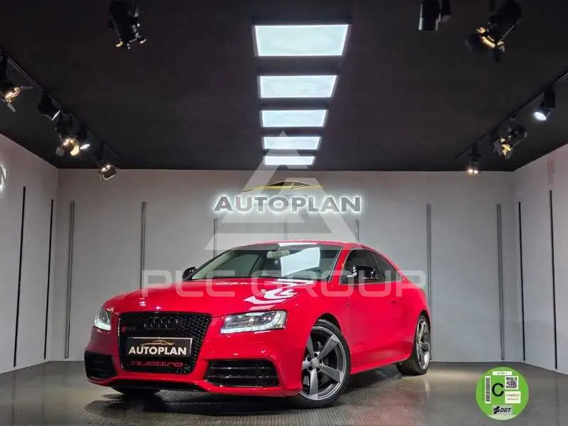 2008 Audi A5