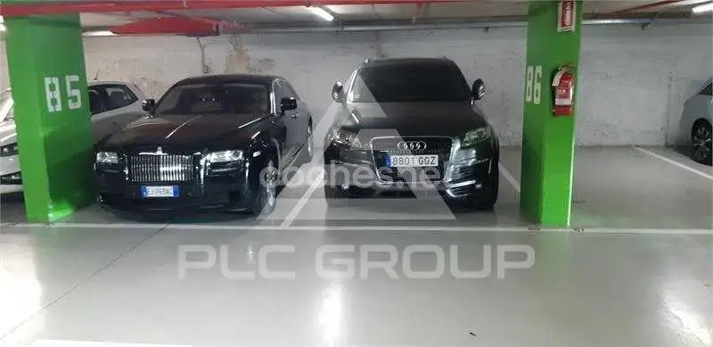 2008 Audi Q7