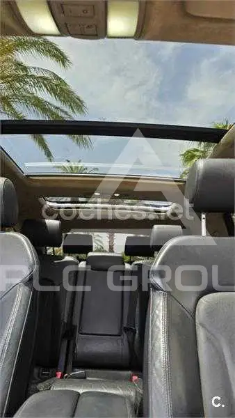2008 Audi Q7