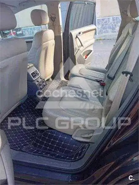 2008 Audi Q7