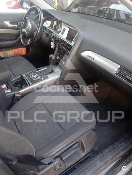 2008 Audi A6