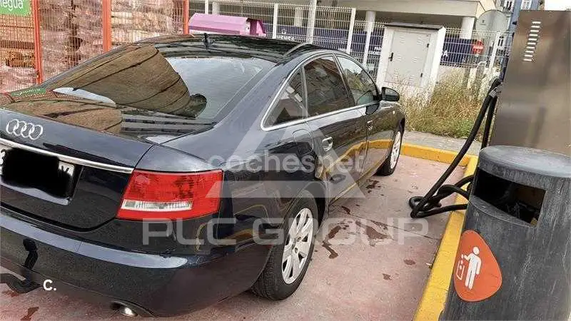 2008 Audi A6