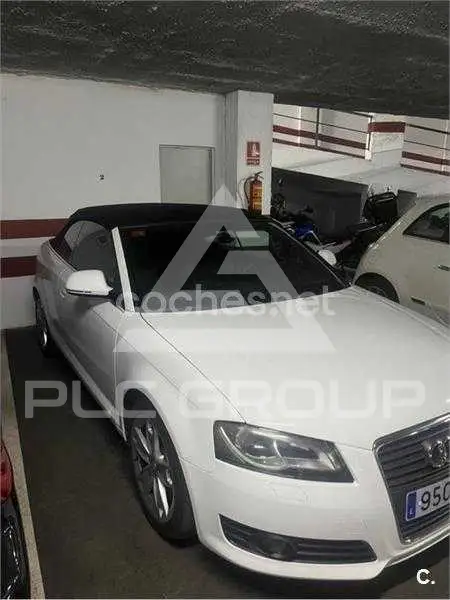 2008 Audi A3