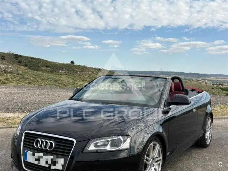 2008 Audi A3
