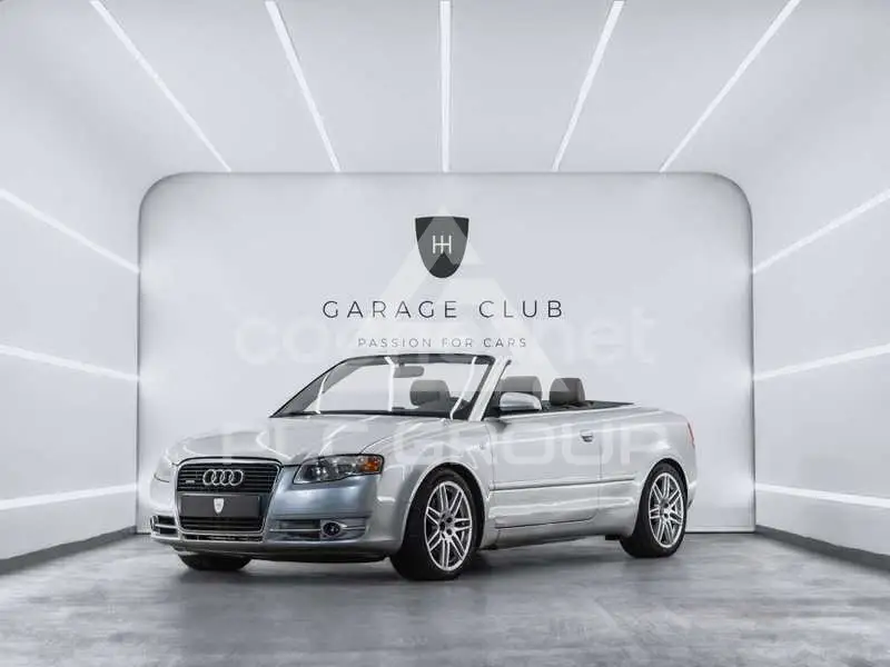 2008 Audi A4