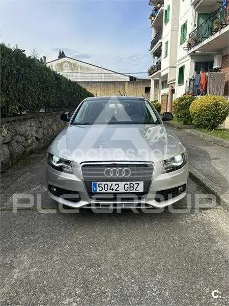 2008 Audi A4