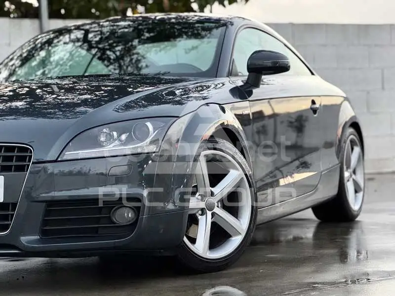 2008 Audi TT