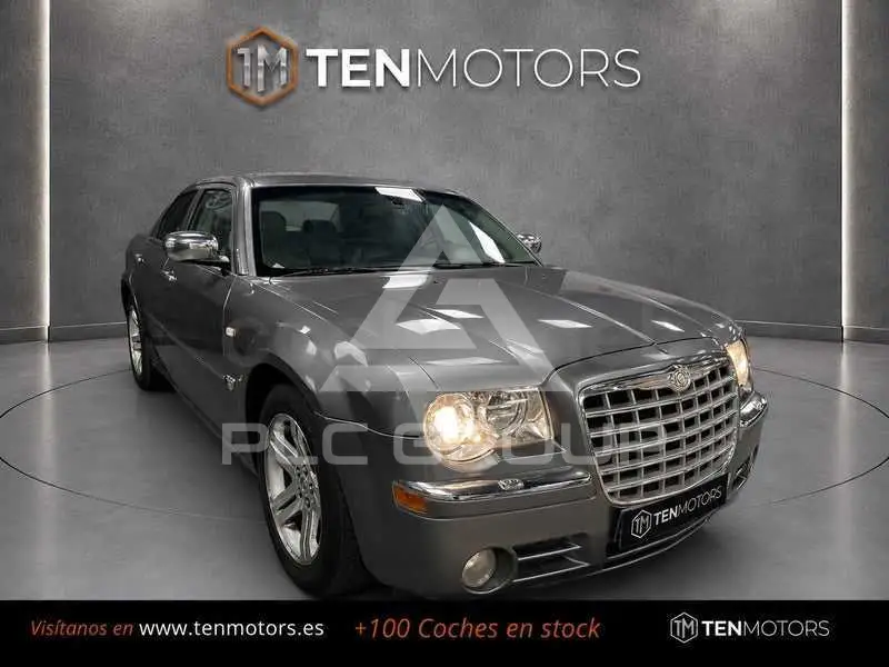 2008 Chrysler 300