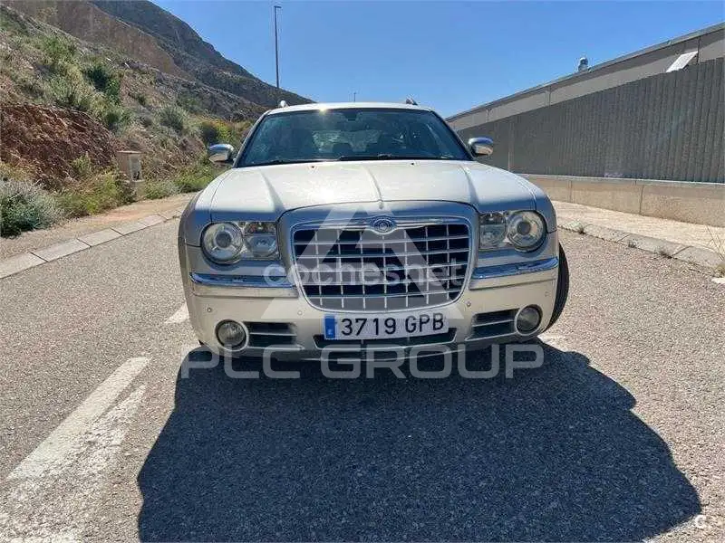 2008 Chrysler 300