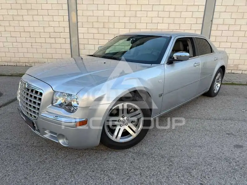 2008 Chrysler 300