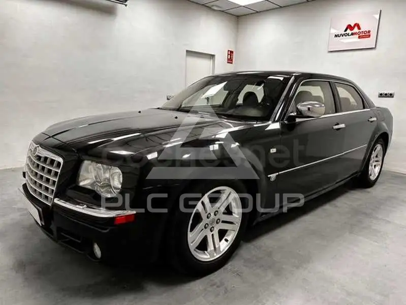 2008 Chrysler 300