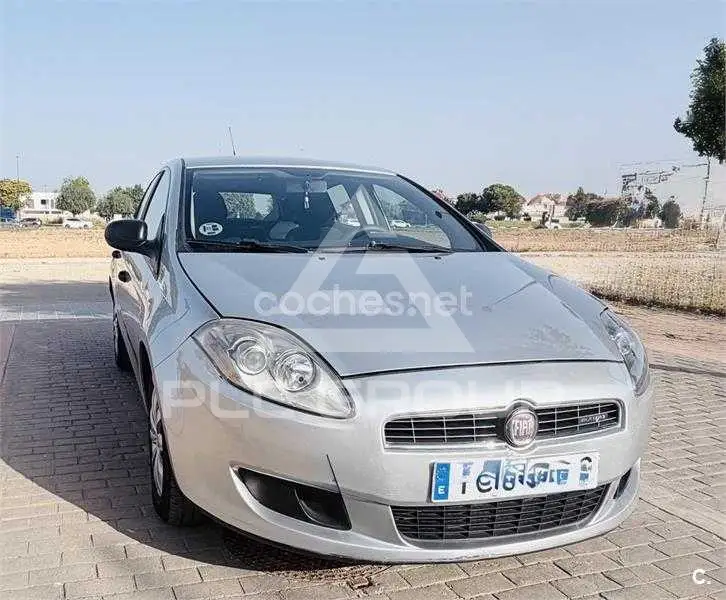 2008 Fiat Bravo