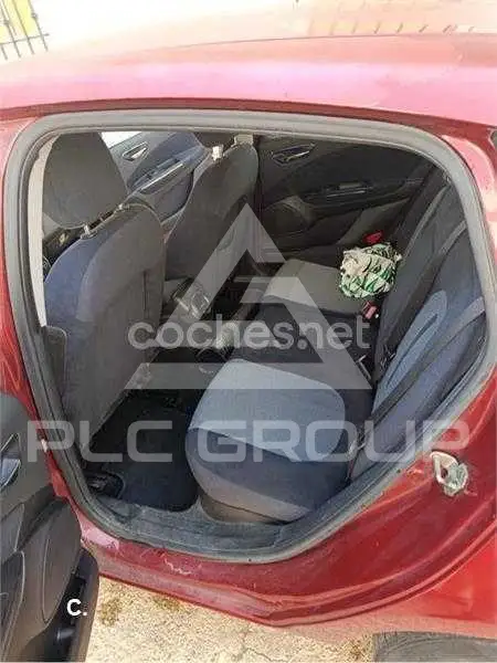 2008 Fiat Bravo