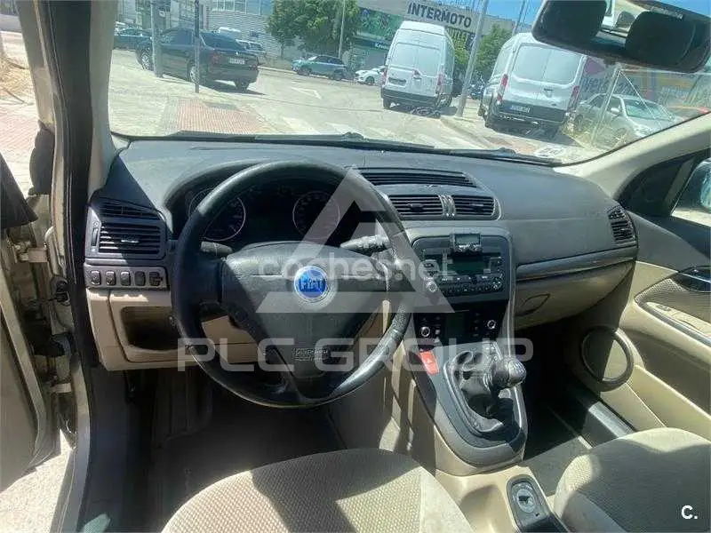 2008 Fiat Croma