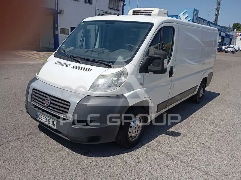 2008 Fiat Ducato