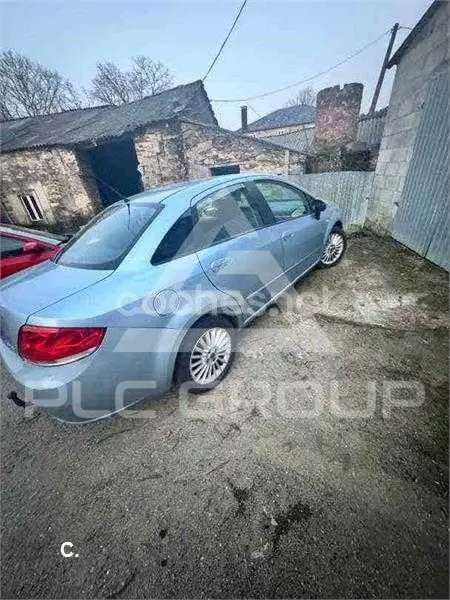 2008 Fiat Linea
