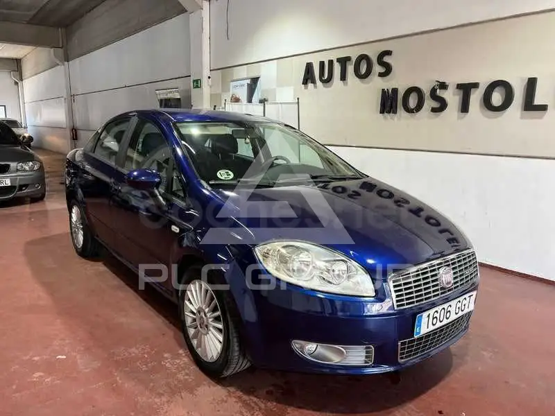 2008 Fiat Linea