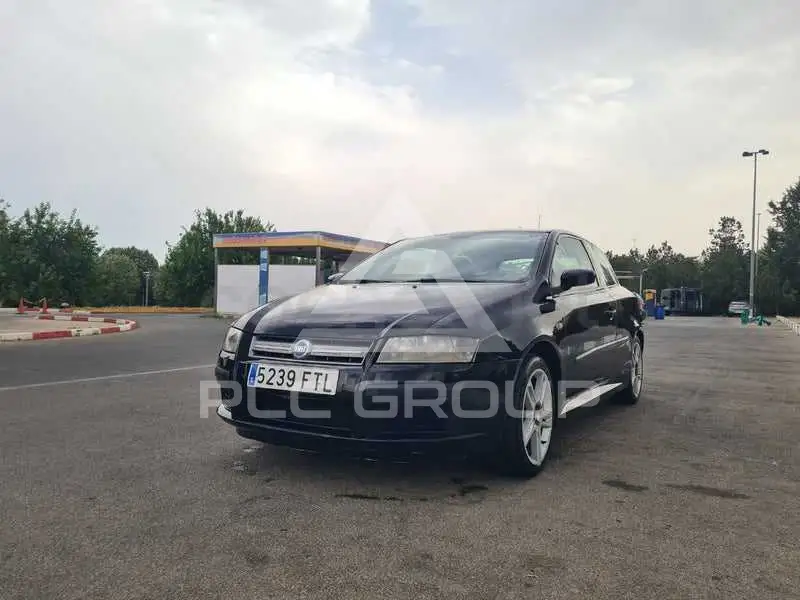2008 Fiat Stilo