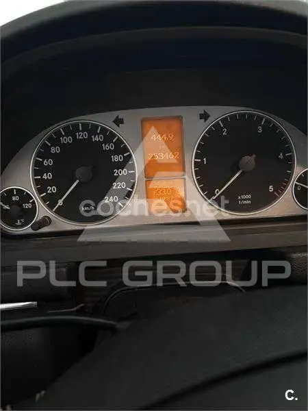 2008 Mercedes Benz B-Class