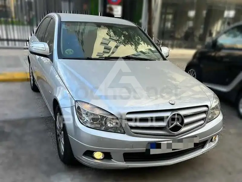 2008 Mercedes Benz C-Class