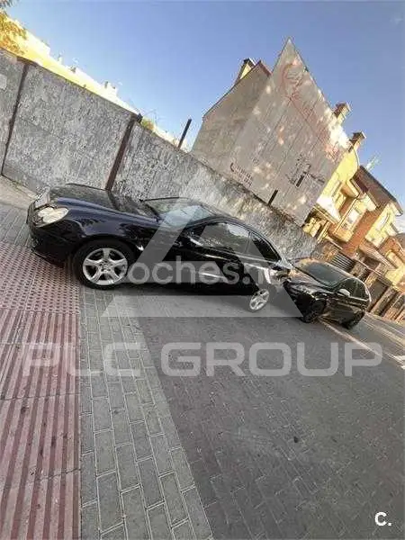 2008 Mercedes Benz C-Class