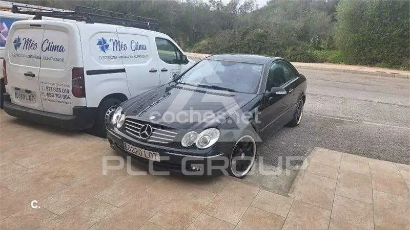 2008 Mercedes Benz Cla 350