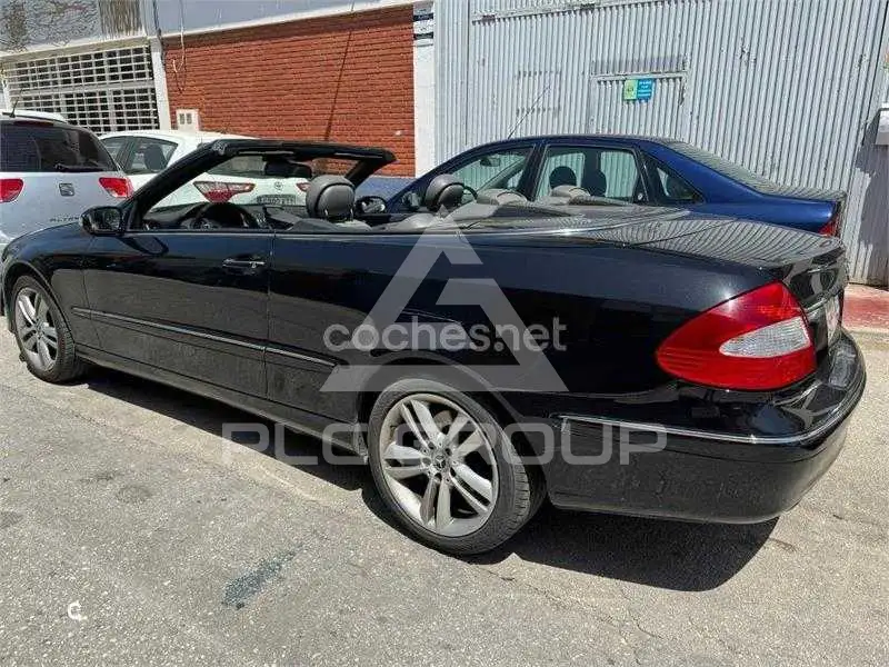 2008 Mercedes Benz Cla 350