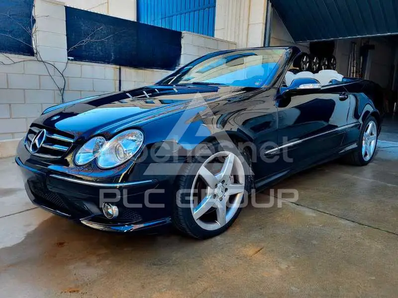 2008 Mercedes Benz Cla 350